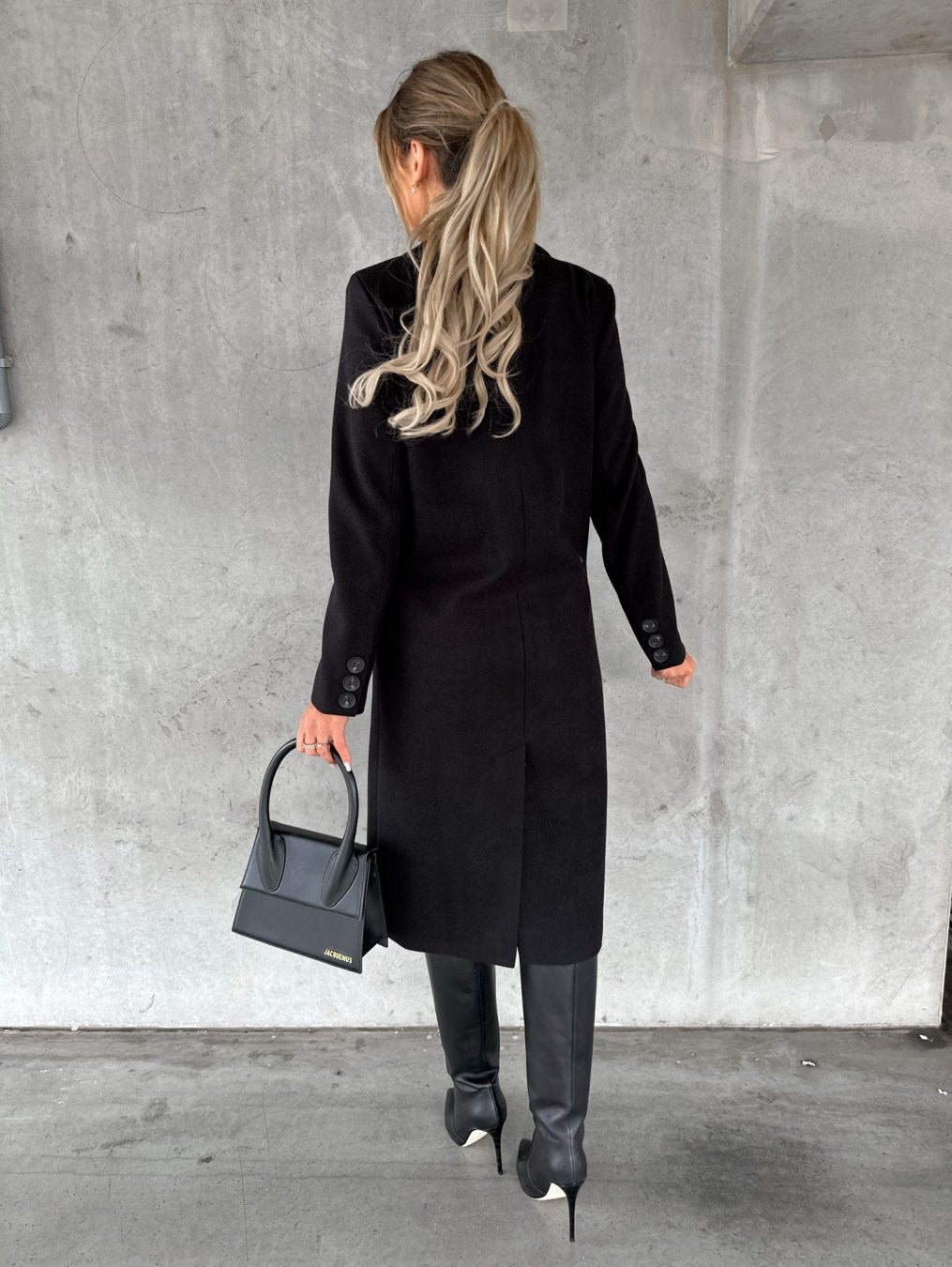 Anna-Berg | Coat