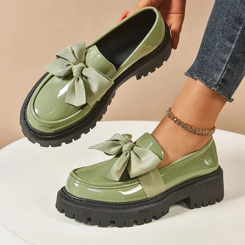 Anna-Berg | Platform Shoes