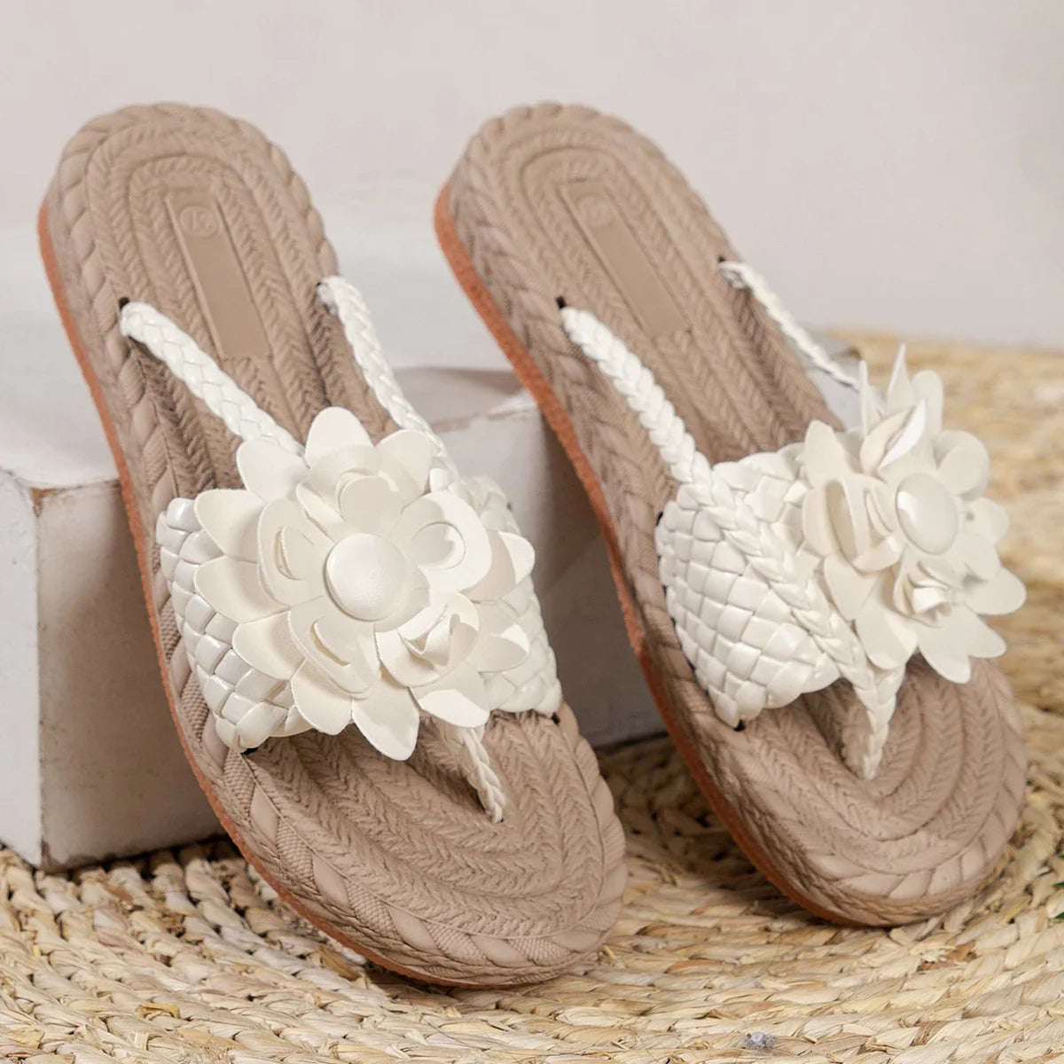Anna-Berg | Flip Flops