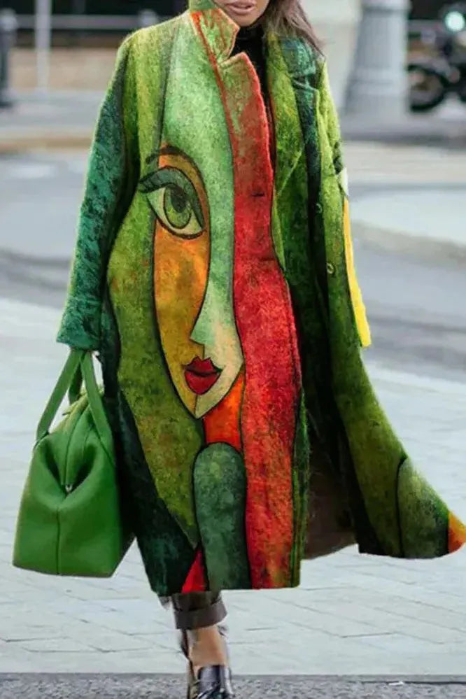 Anna-Berg | Coat