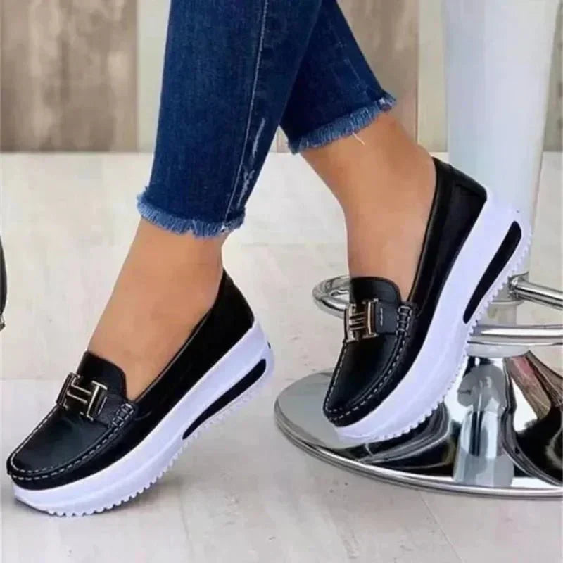 Anna-Berg | Orthopedic Shoes