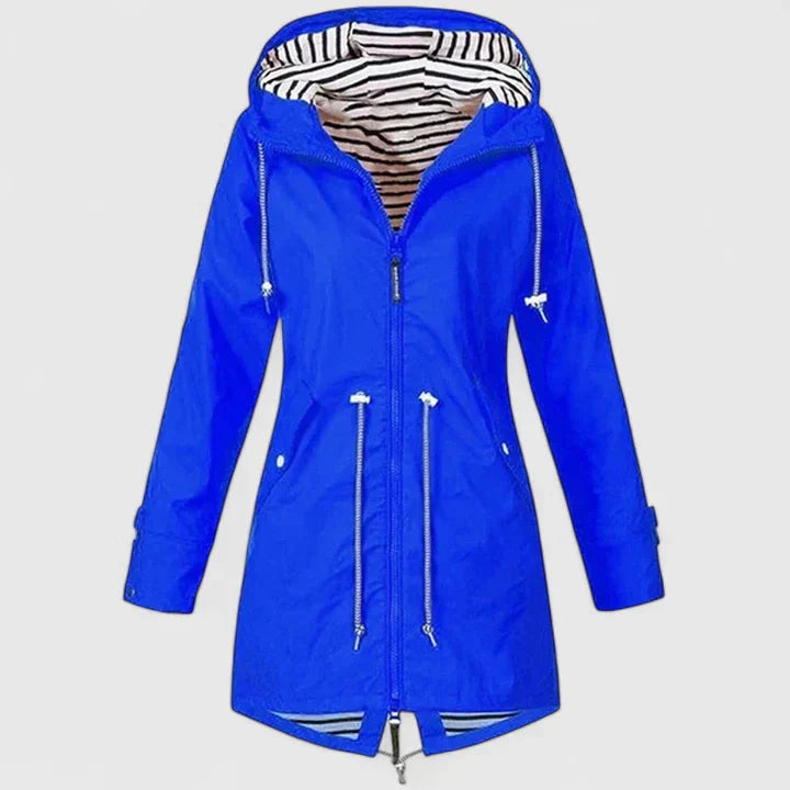 Anna-Berg | Comfortable Jacket