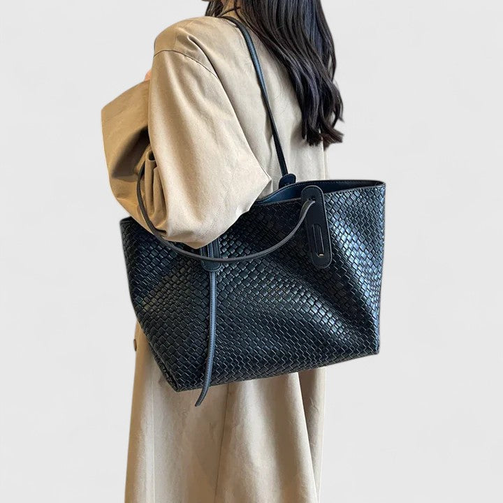 Anna-Berg | Tote Bag