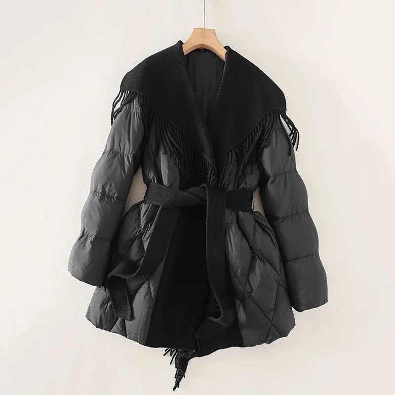 Anna-Berg | Down Coat