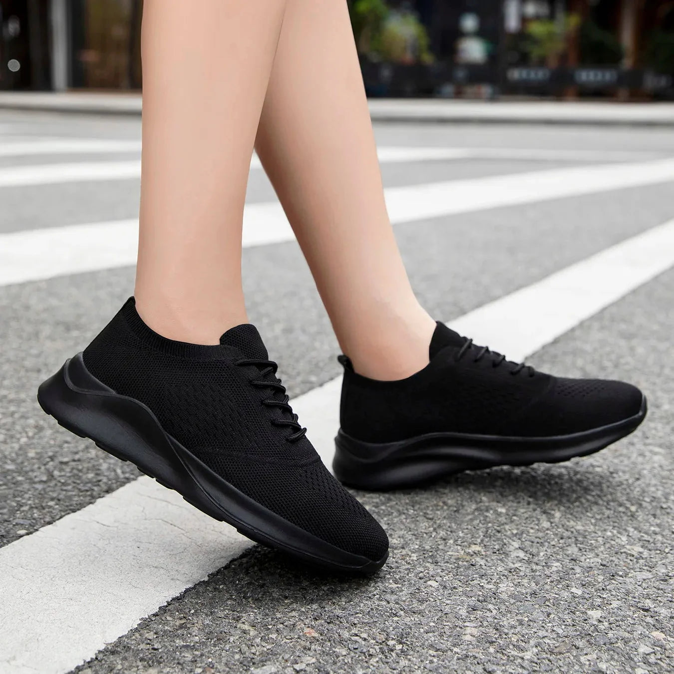 Anna-Berg | Sneakers