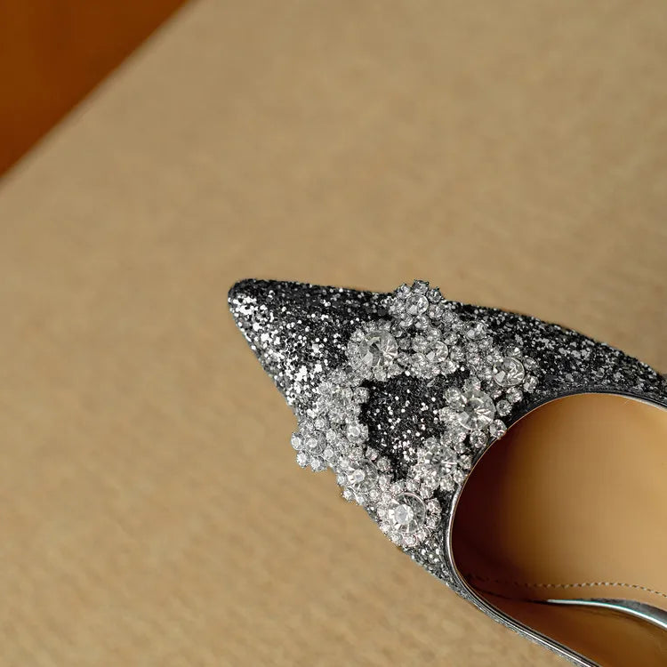 Anna-Berg | Heels