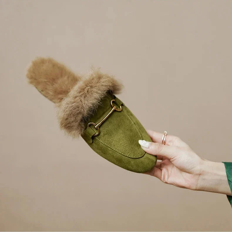 Anna-Berg | Mule