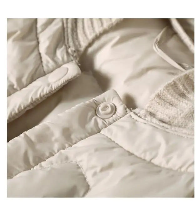 Anna-Berg | Hooded Jacket