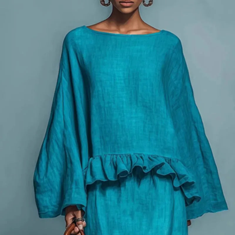 Anna-Berg | Bohemian Two Piece Set