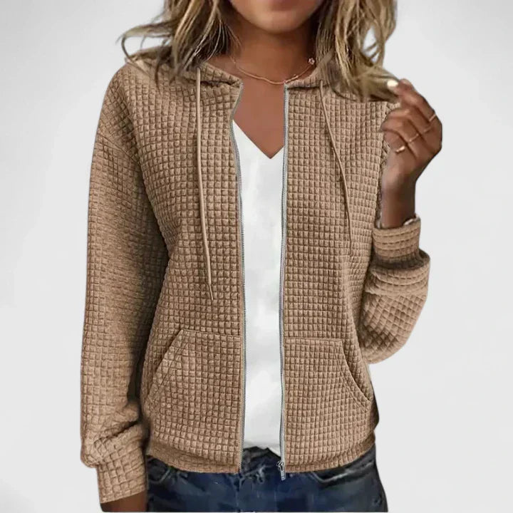 Anna-Berg | Jacket