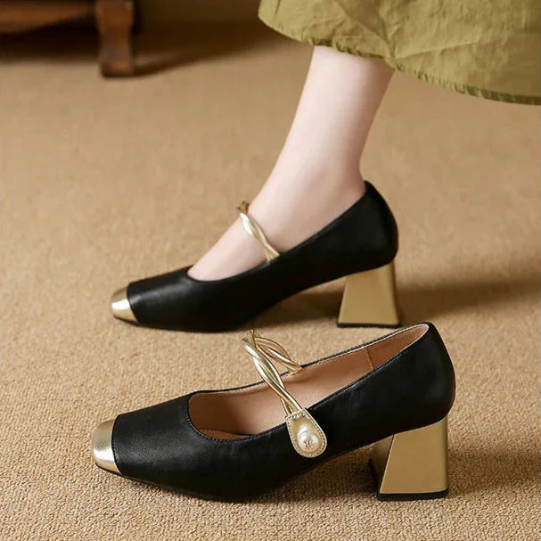 Anna-Berg | Heels