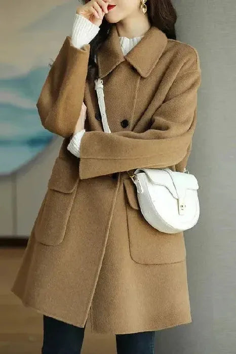 Anna-Berg | Coat