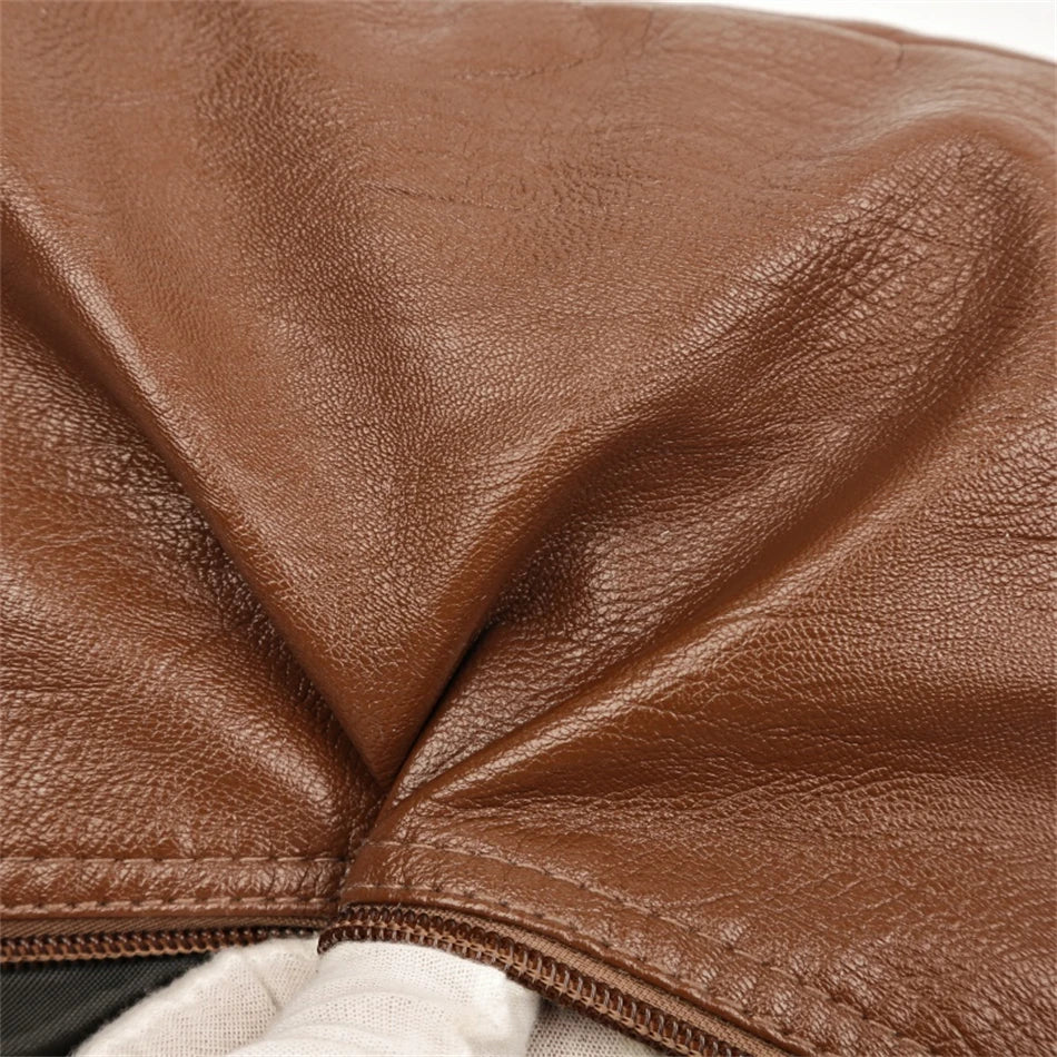 Anna-Berg | Multi-Layer Crossbody Bag