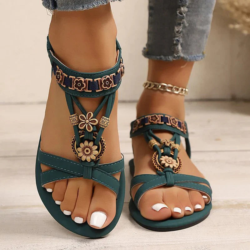 Anna-Berg | Sandals