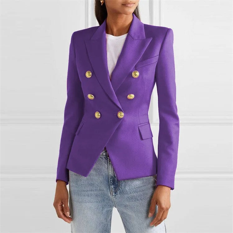 Anna-Berg | Blazer