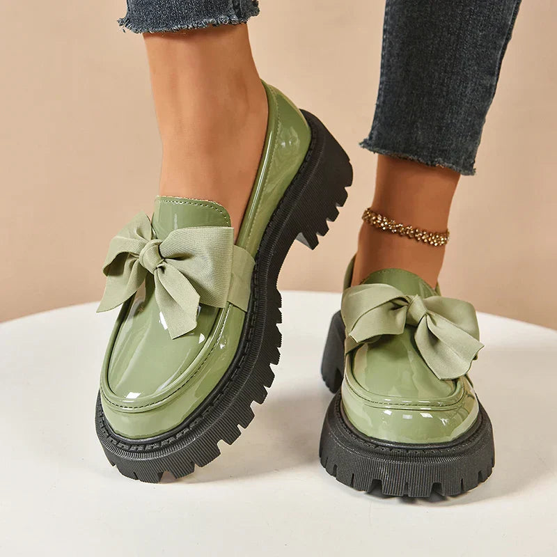 Anna-Berg | Platform Shoes