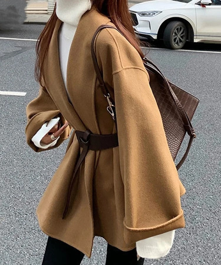 Anna-Berg | Winter Coat