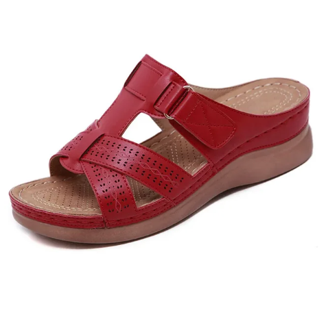 Anna-Berg | Luxe Sandals Made to Turn Heads