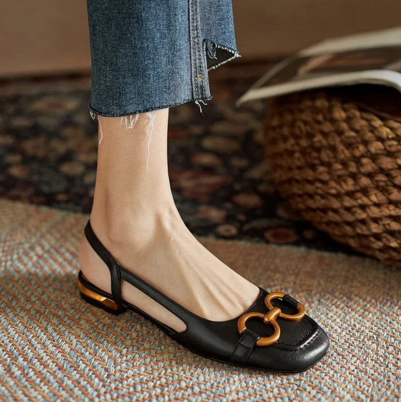 Anna-Berg | Elegant And Comfortable Sandals Made to Turn Heads