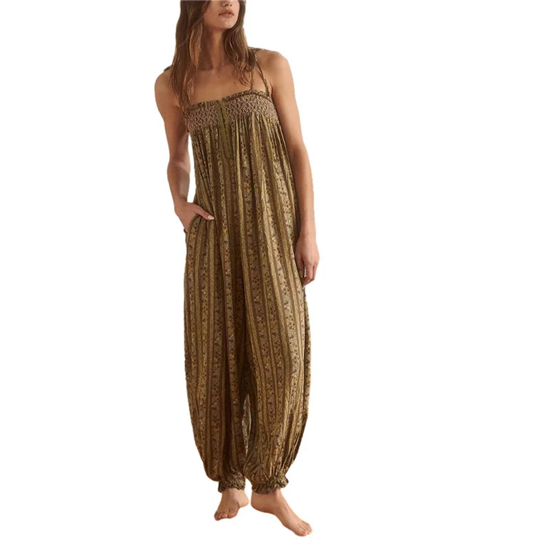 Anna-Berg | Jumpsuit