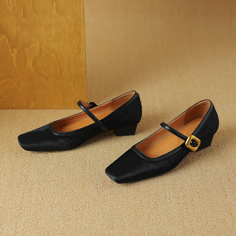 Anna-Berg | Pumps