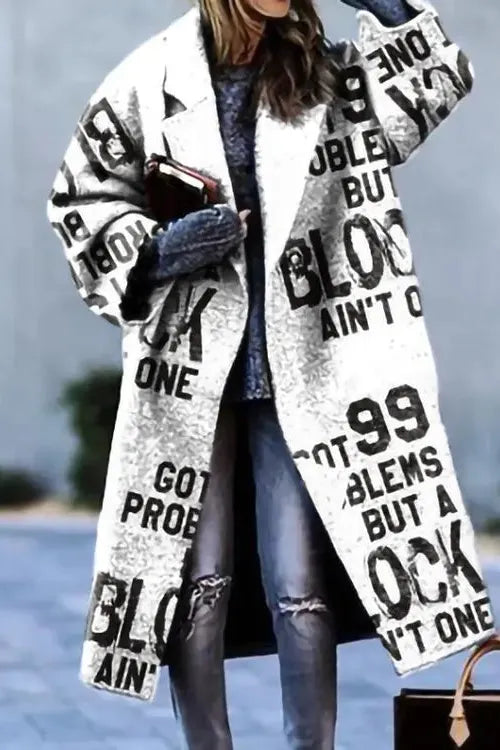 Anna-Berg | Coat