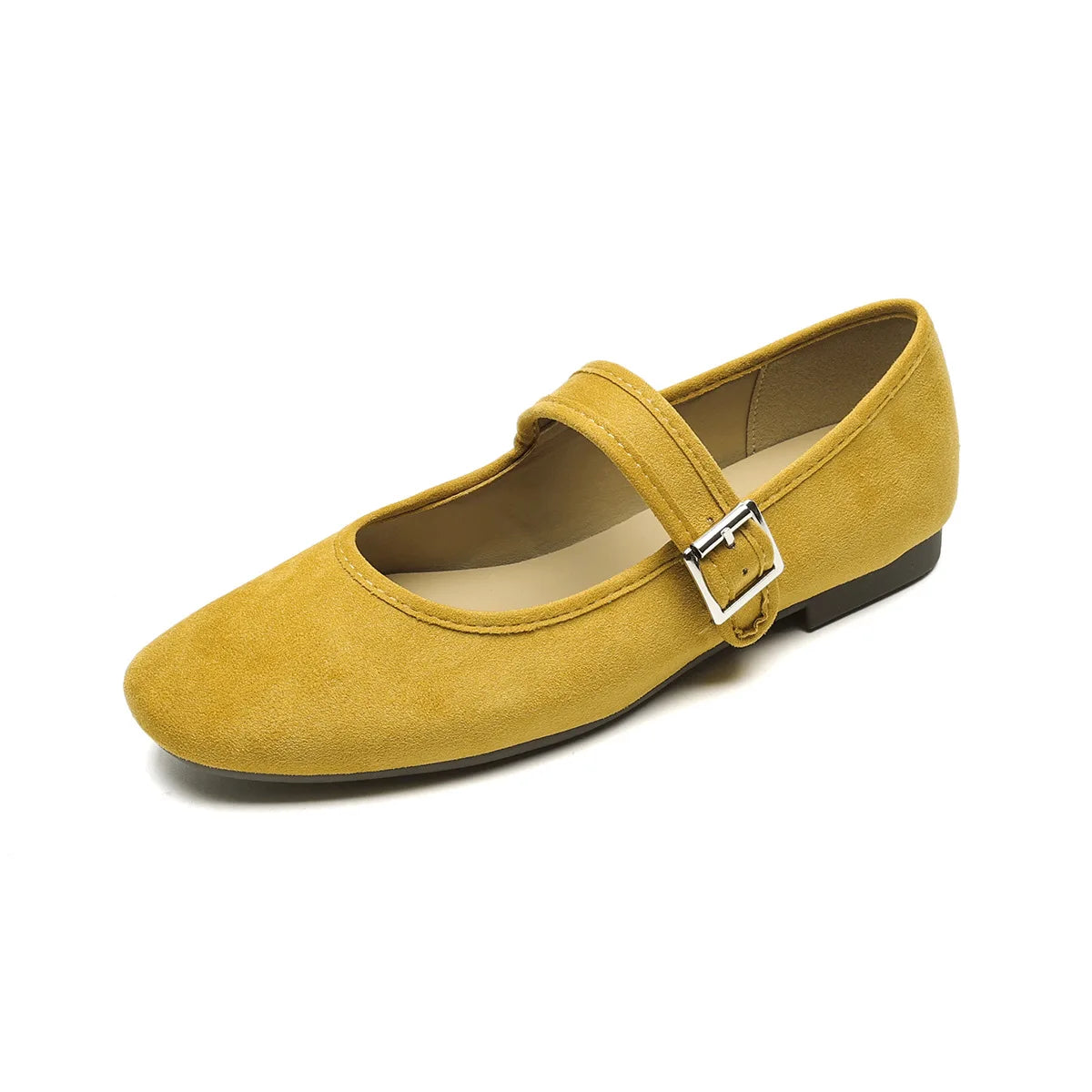 Anna-Berg | Mary Janes