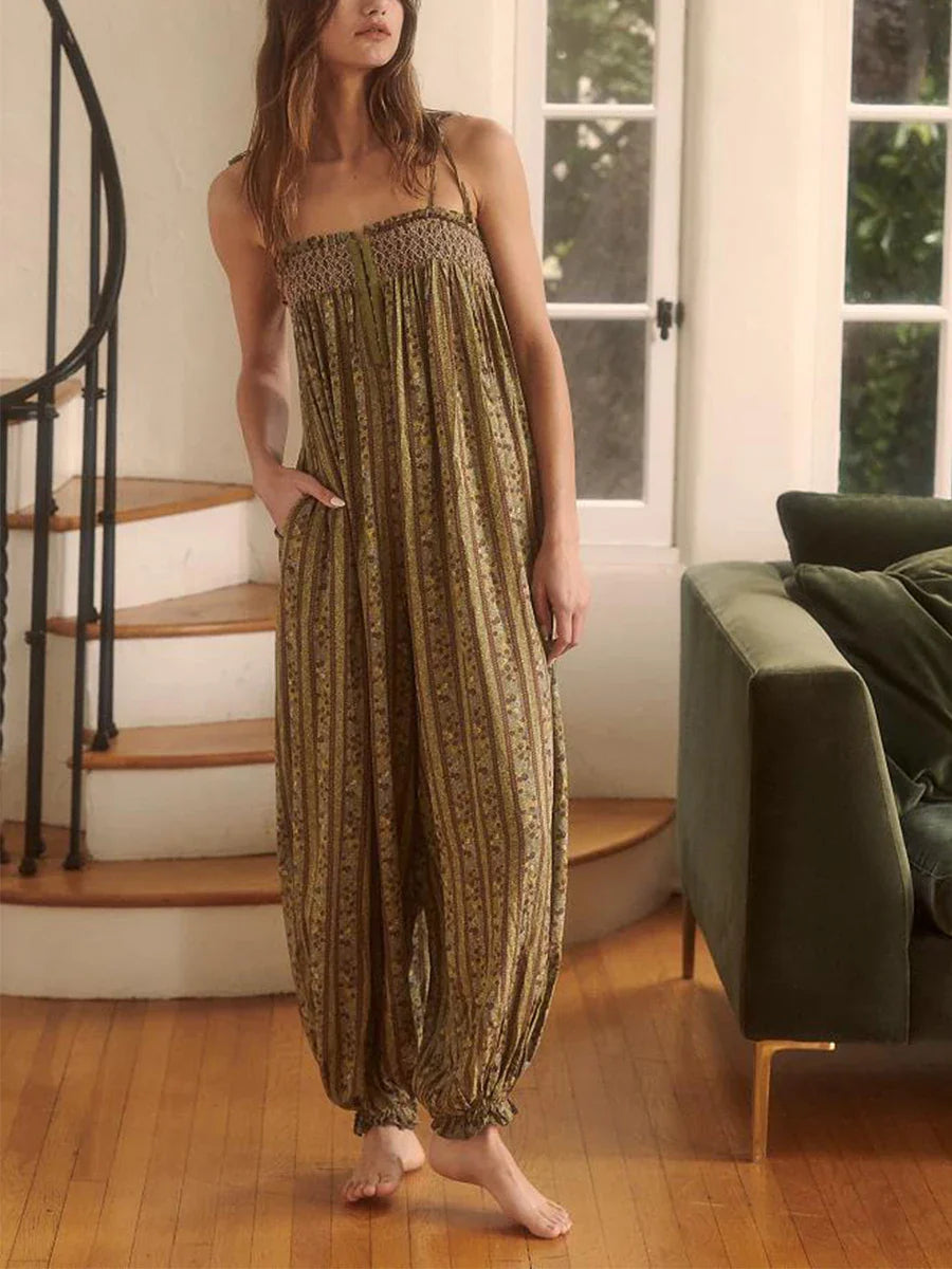 Anna-Berg | Jumpsuit