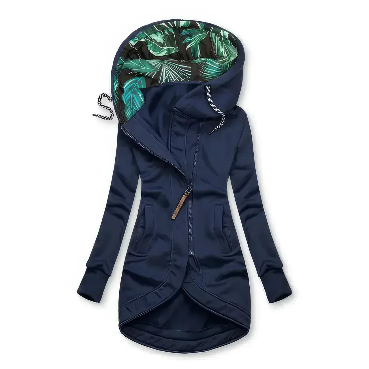 Anna-Berg | Waterproof Winter Jacket