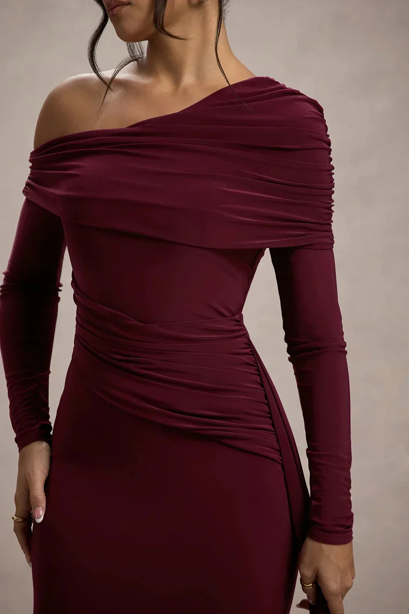 Anna-Berg | Maxi Dress Chique