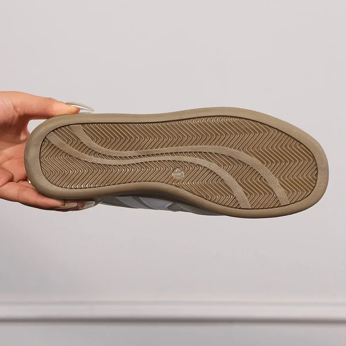 Anna-Berg | Sneakers
