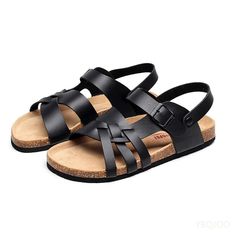 Anna-Berg | Orthopedic Sandals