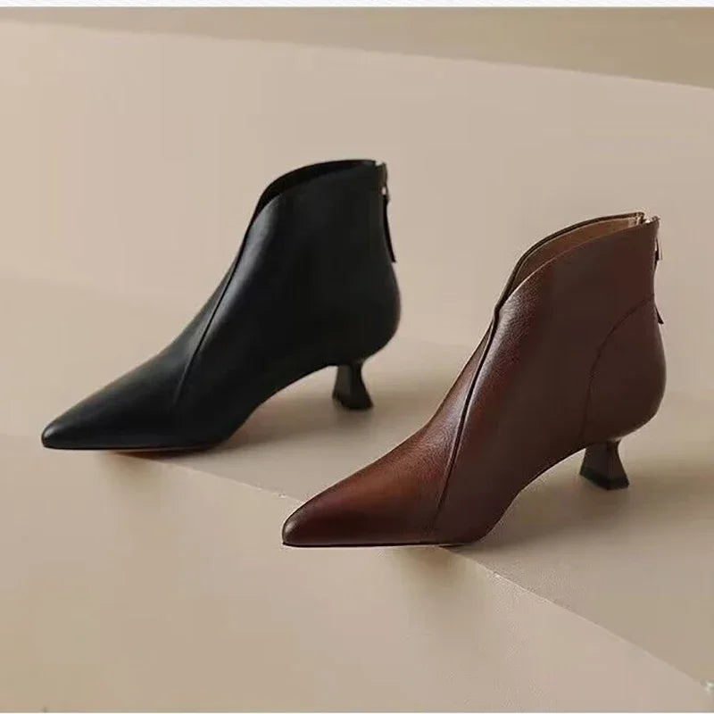 Anna-Berg | Boots