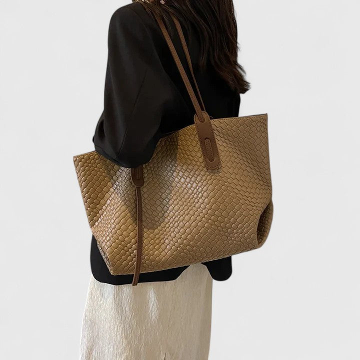 Anna-Berg | Tote Bag