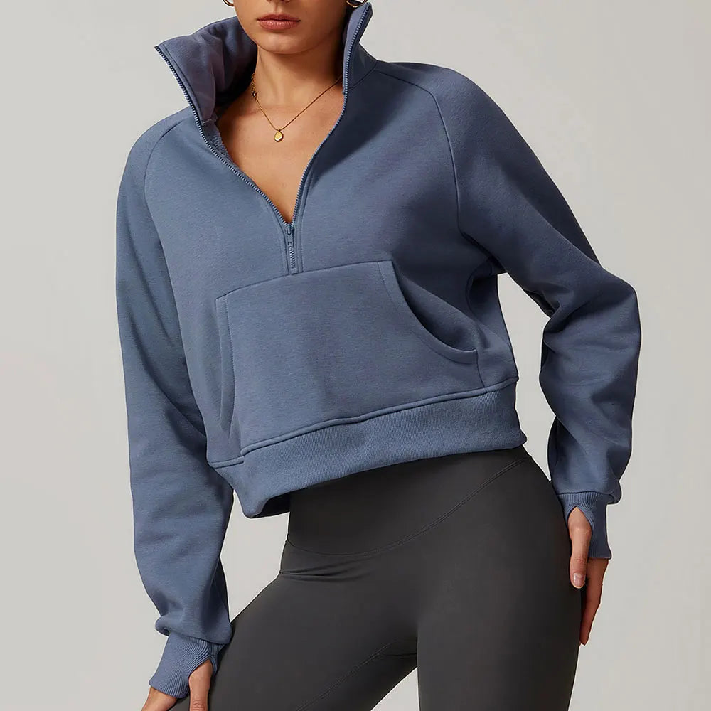 Anna-Berg | Jacket