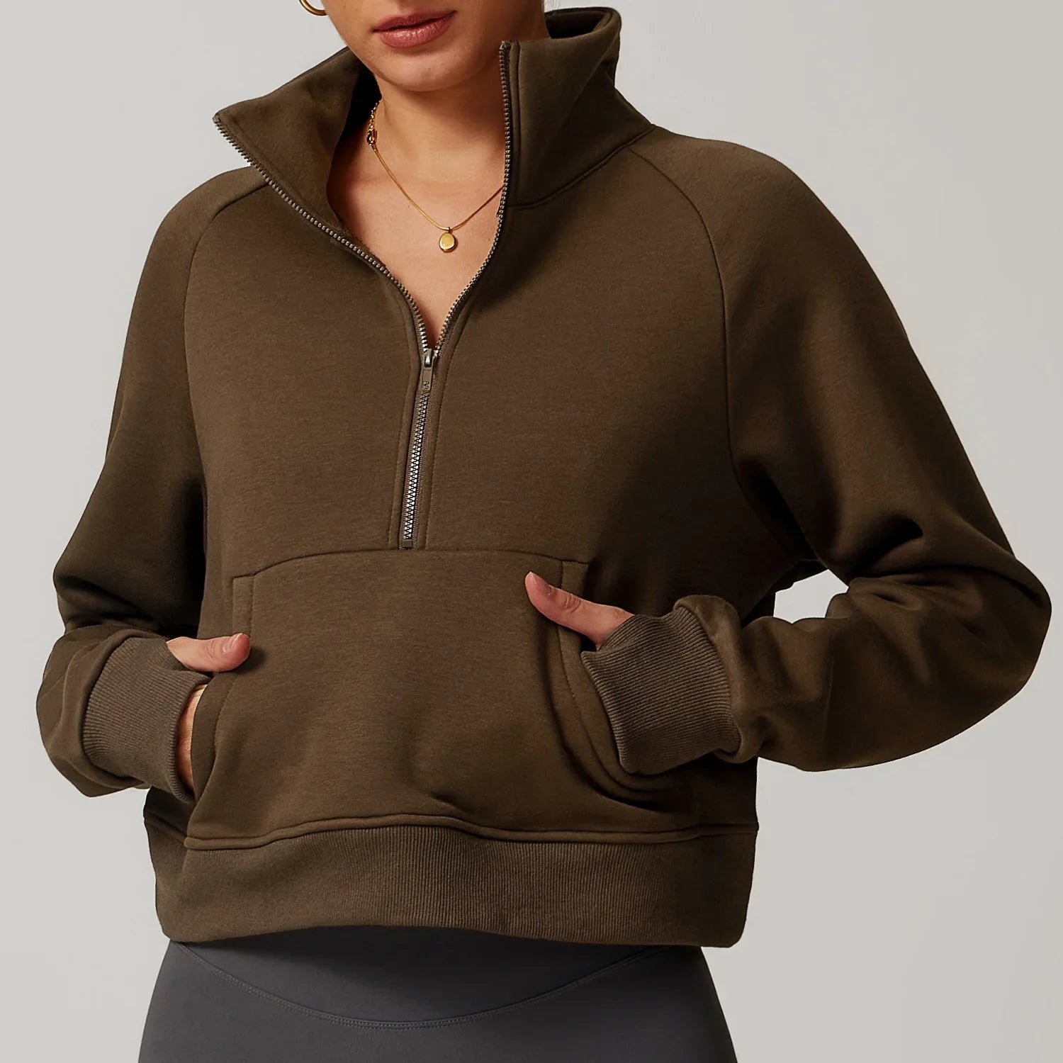Anna-Berg | Jacket