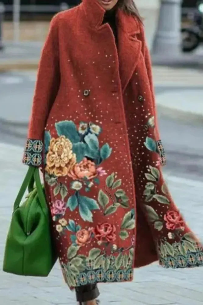Anna-Berg | Coat