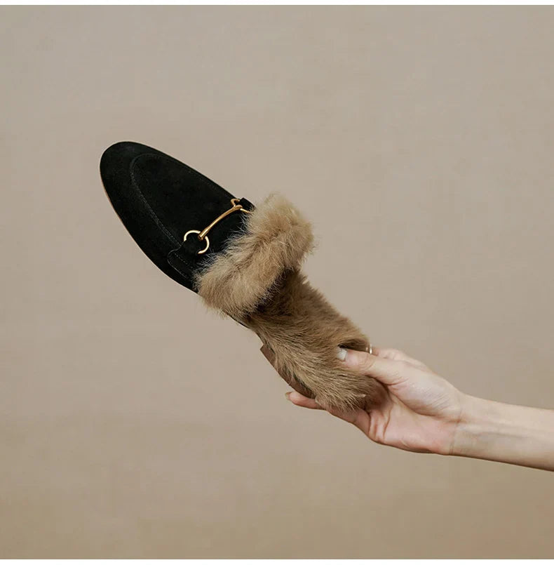 Anna-Berg | Mule