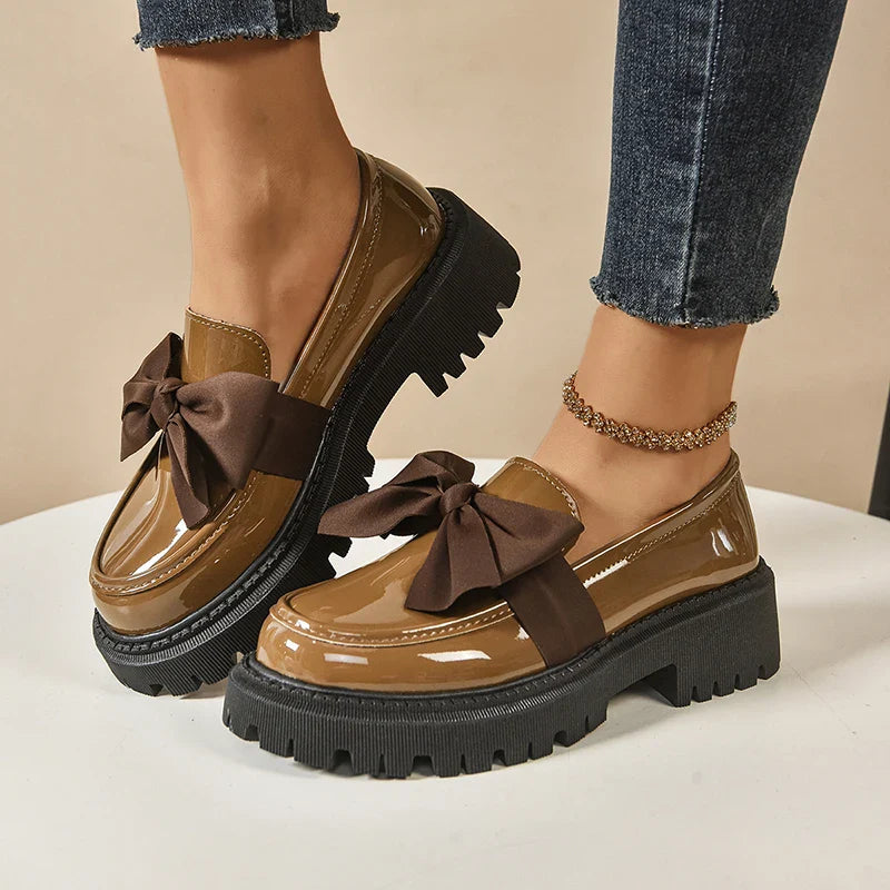 Anna-Berg | Platform Shoes