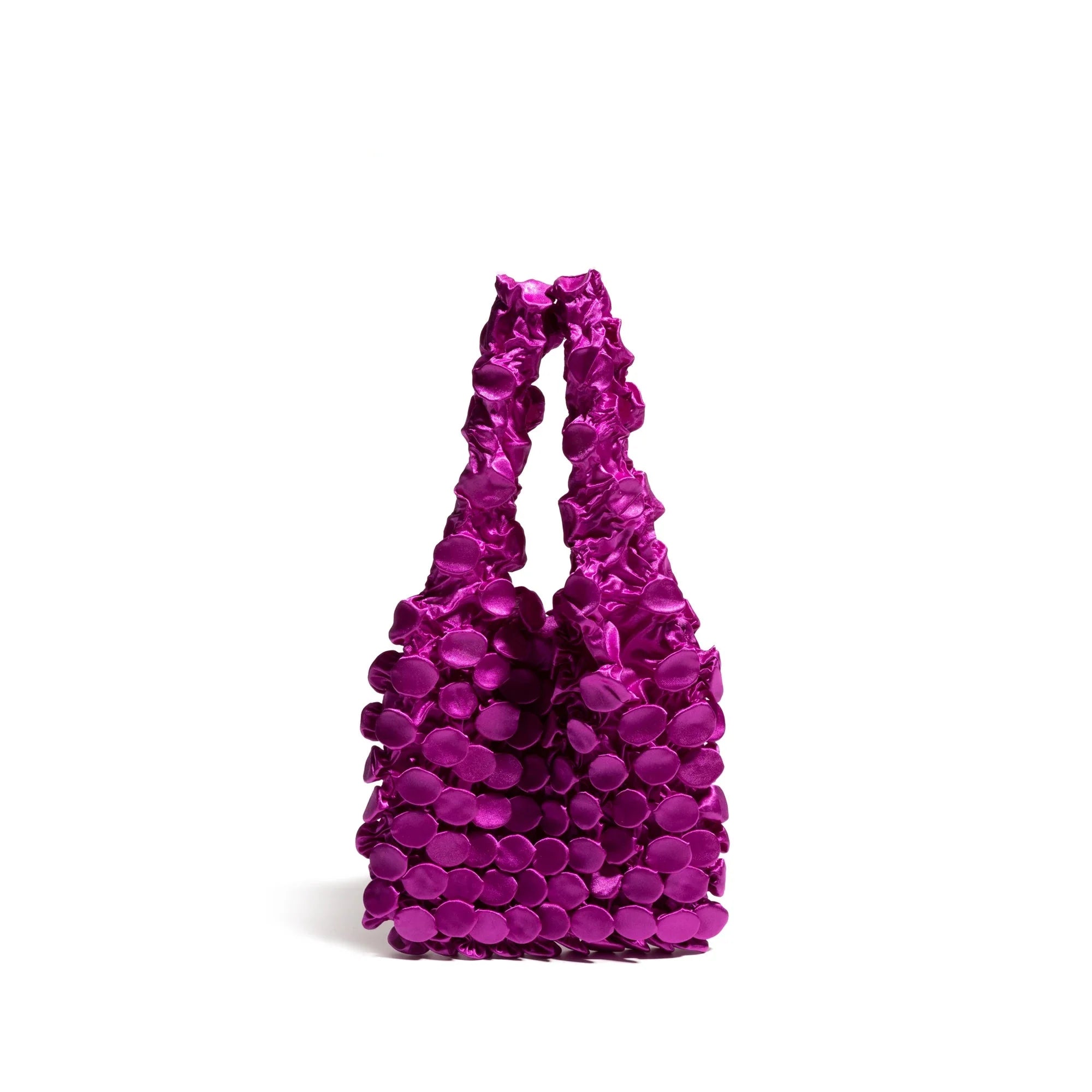 Anna-Berg | Bubble Tote Bag