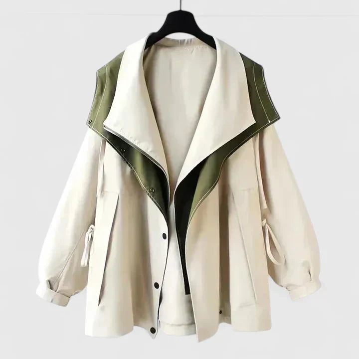 Anna-Berg | Jacket