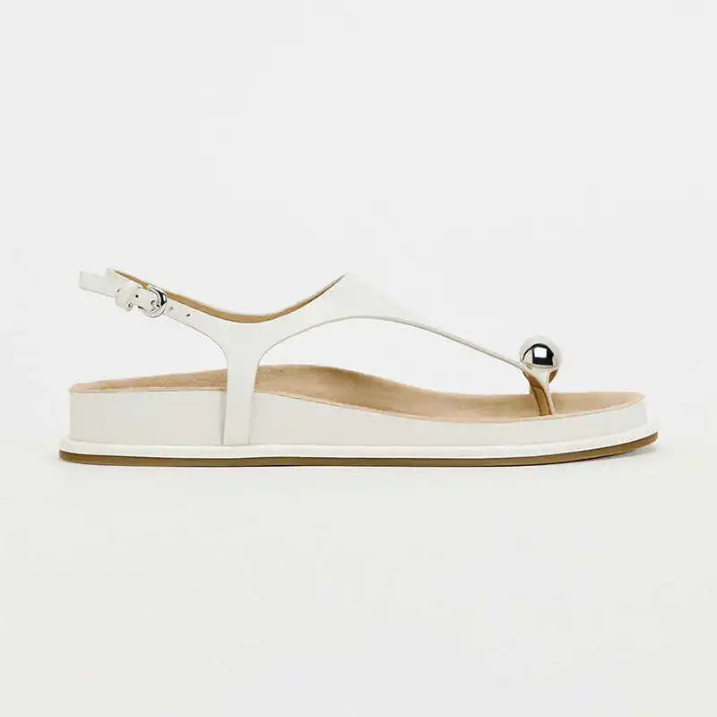 Anna-Berg | Flats