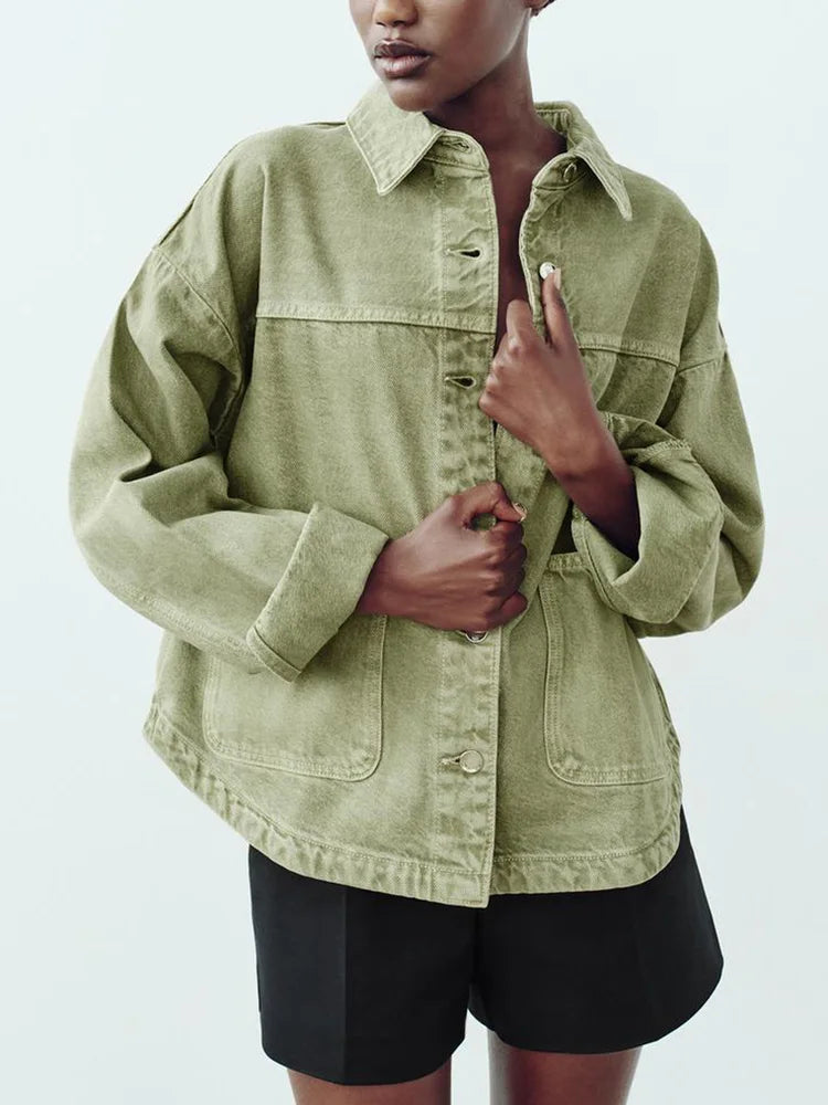 Anna-Berg | Denim