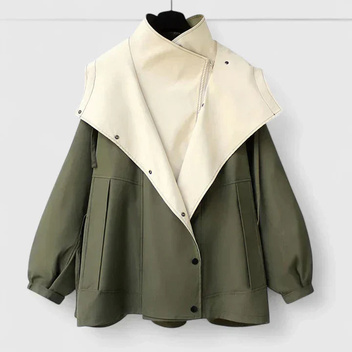 Anna-Berg | Jacket