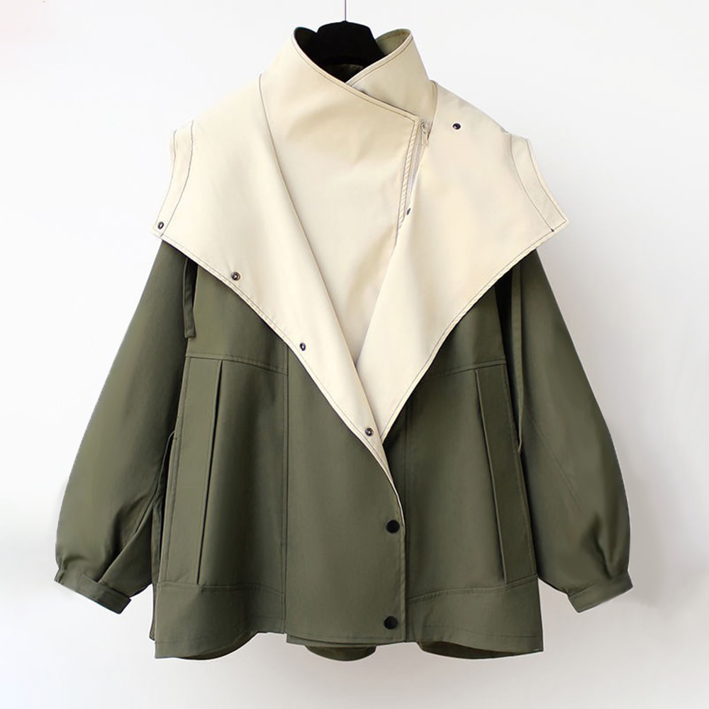 Anna-Berg | Jacket