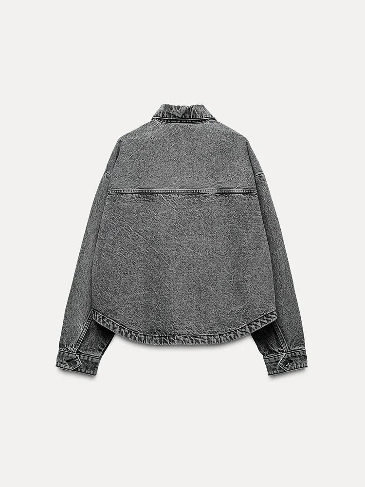 Anna-Berg | Denim