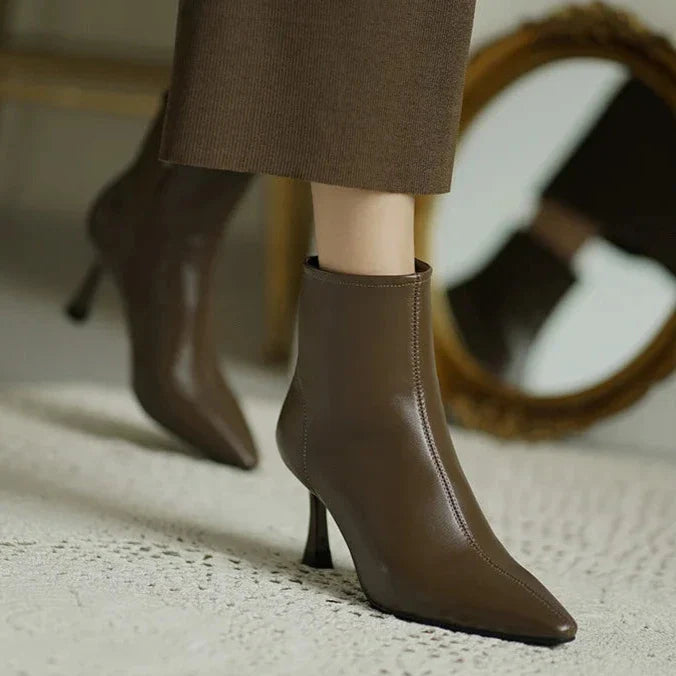 Anna-Berg | Ankle Boots