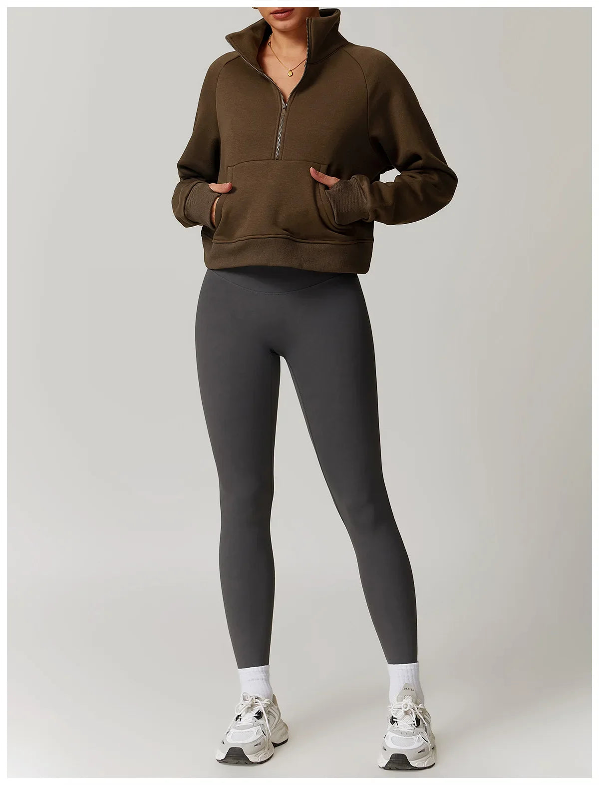 Anna-Berg | Jacket