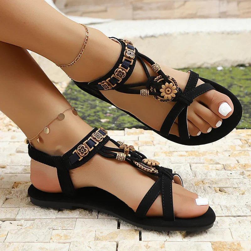 Anna-Berg | Sandals