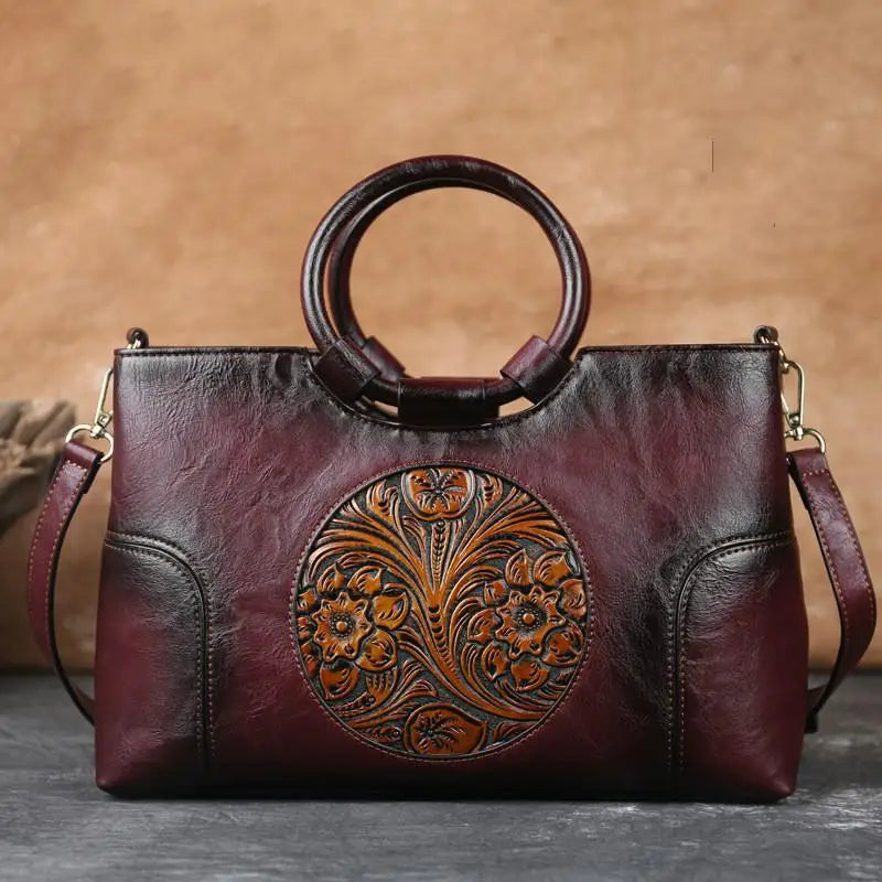 Anna-Berg | Bag